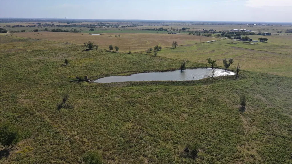 Tbd 32.5 Acres Battle Lake Road Mart TX 76664
