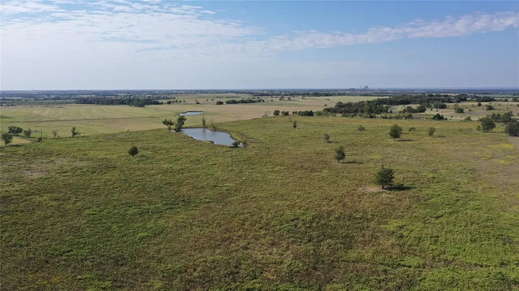 Tbd 32.5 Acres Battle Lake Road Mart TX 76664