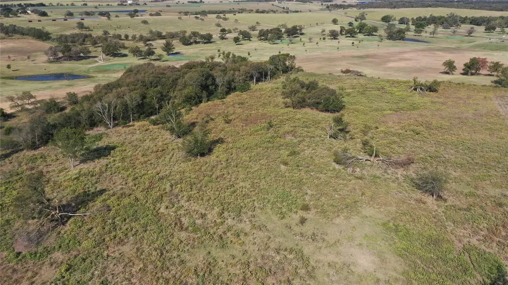 Tbd 32.5 Acres Battle Lake Road Mart TX 76664
