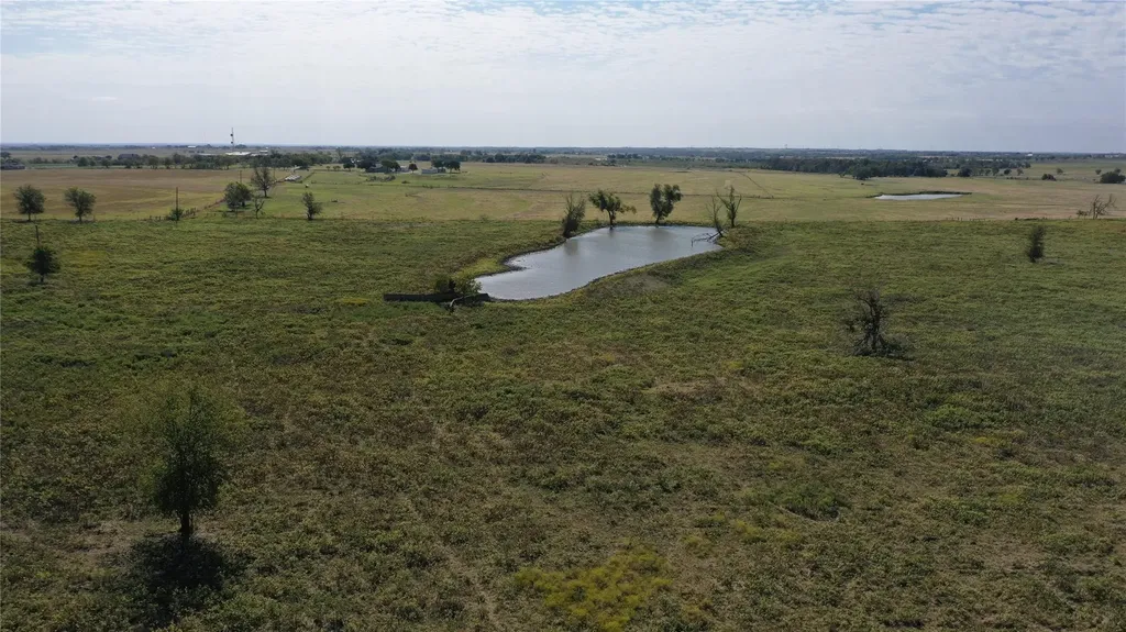 Tbd 32.5 Acres Battle Lake Road Mart TX 76664