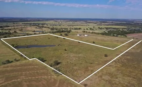 Tbd 32.5 Acres Battle Lake Road Mart TX 76664
