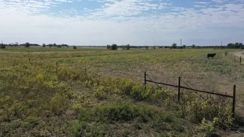 Tbd 32.5 Acres Battle Lake Road Mart TX 76664