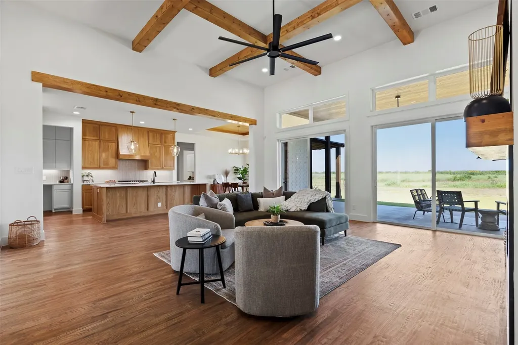 130 Adilynn Trail Maypearl TX 76084