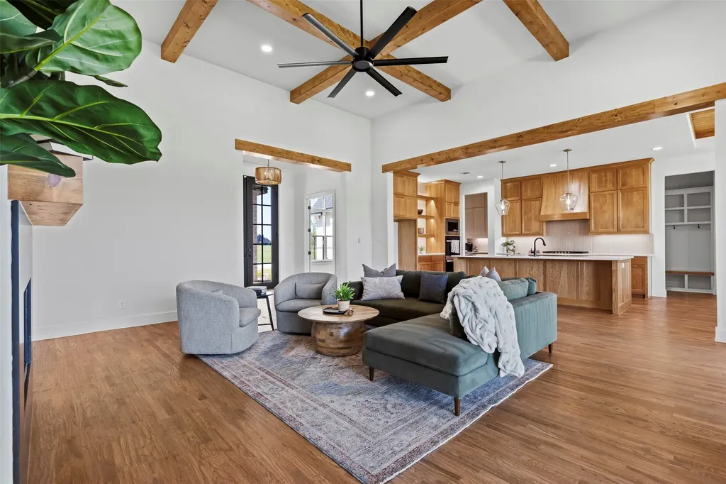 130 Adilynn Trail Maypearl TX 76084