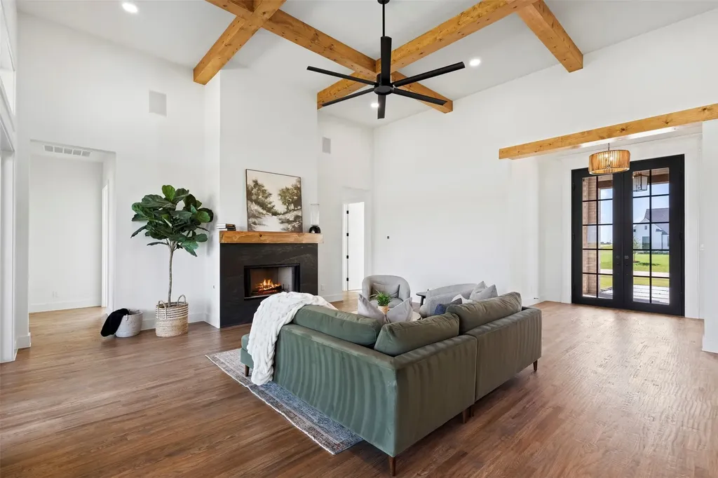 130 Adilynn Trail Maypearl TX 76084