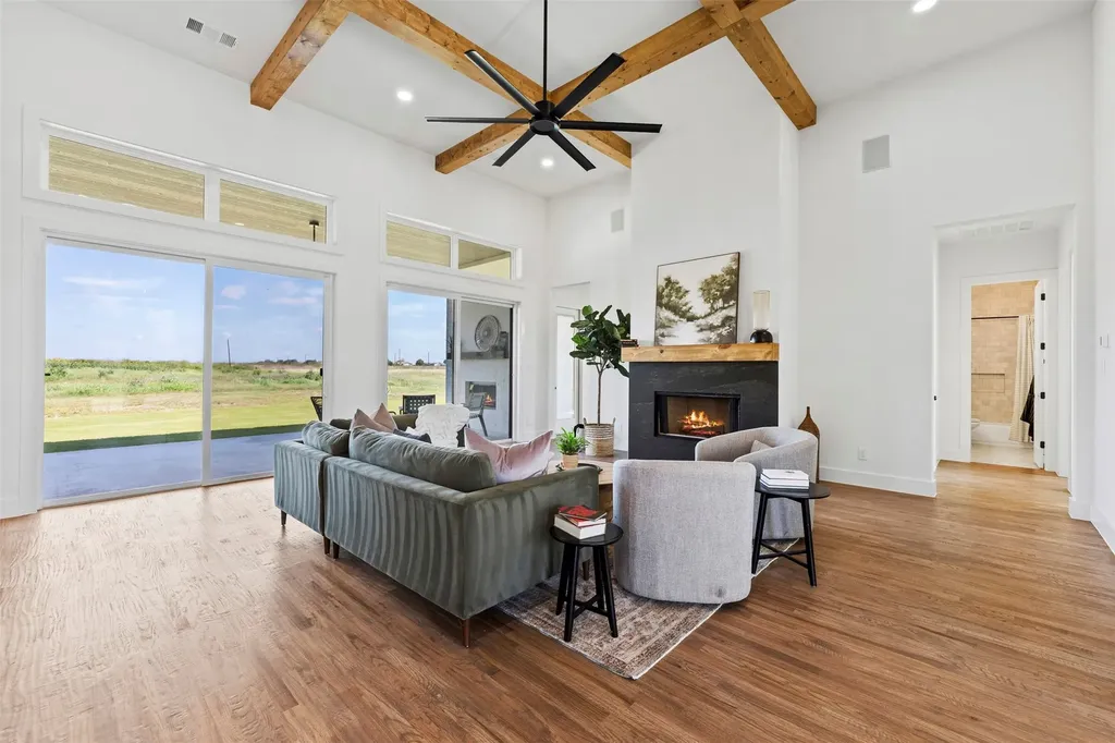 130 Adilynn Trail Maypearl TX 76084