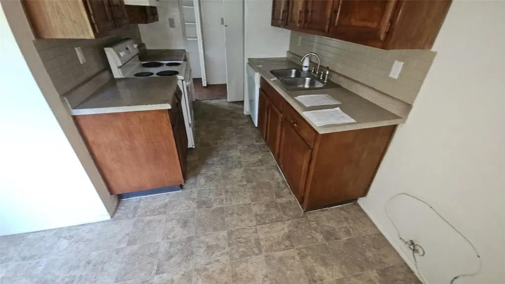 4005 Engleman Street Fort Worth TX 76137