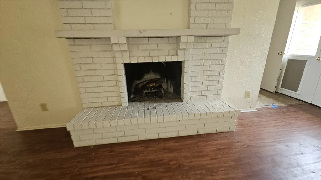 4005 Engleman Street Fort Worth TX 76137