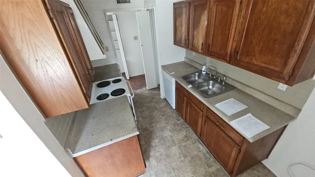 4005 Engleman Street Fort Worth TX 76137