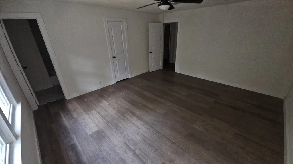 1712 Yolanda Drive Fort Worth TX 76112