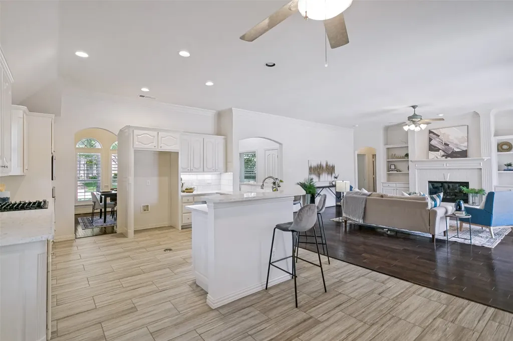 3320 Sedona Lane Plano TX 75025