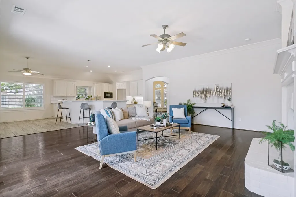 3320 Sedona Lane Plano TX 75025
