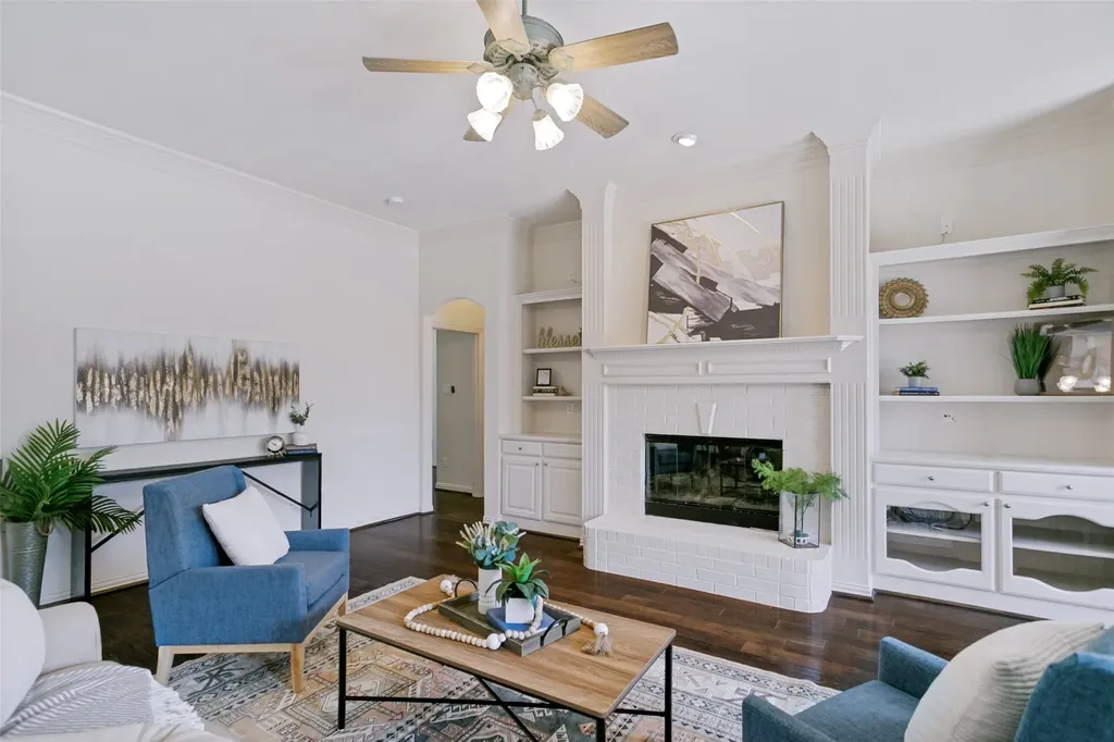 3320 Sedona Lane Plano TX 75025