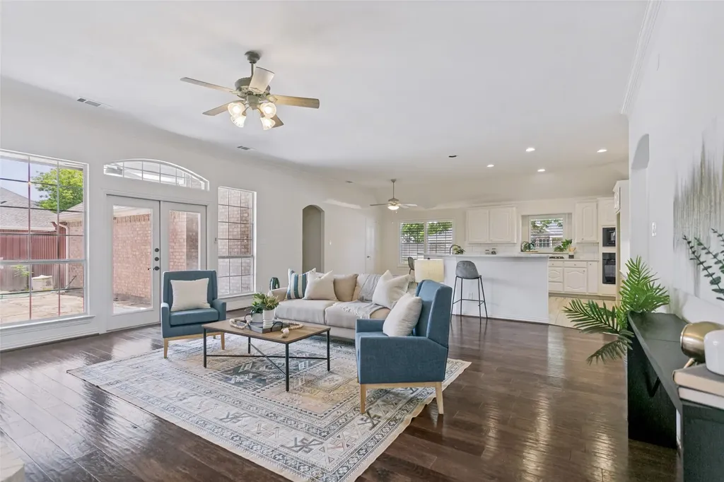 3320 Sedona Lane Plano TX 75025