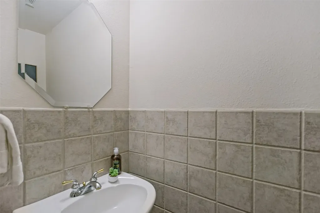 3320 Sedona Lane Plano TX 75025