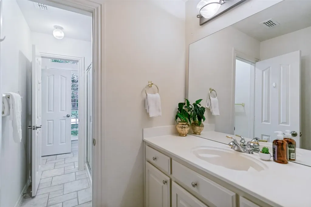 3320 Sedona Lane Plano TX 75025