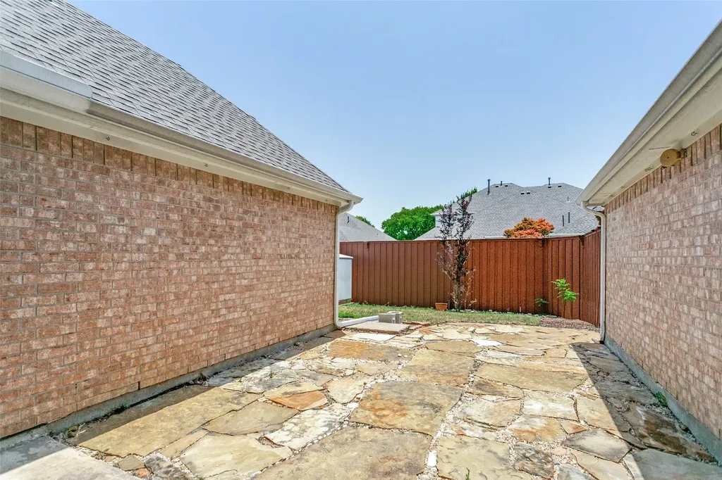 3320 Sedona Lane Plano TX 75025