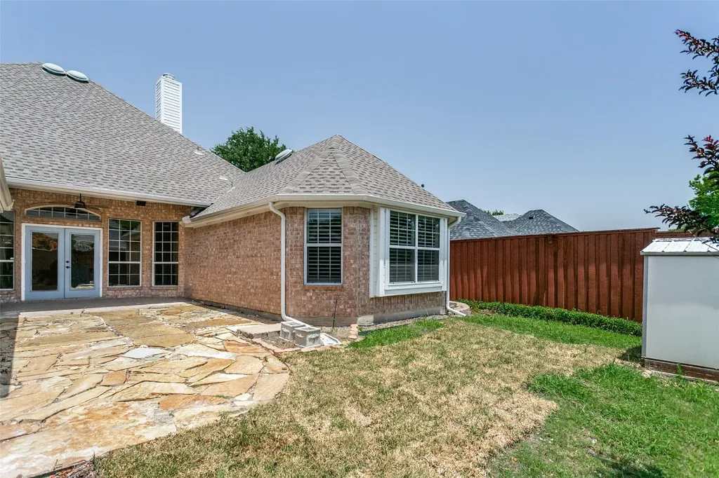 3320 Sedona Lane Plano TX 75025