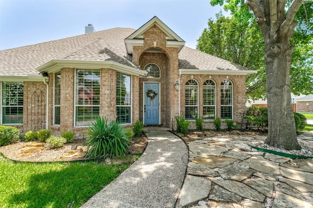 3320 Sedona Lane Plano TX 75025