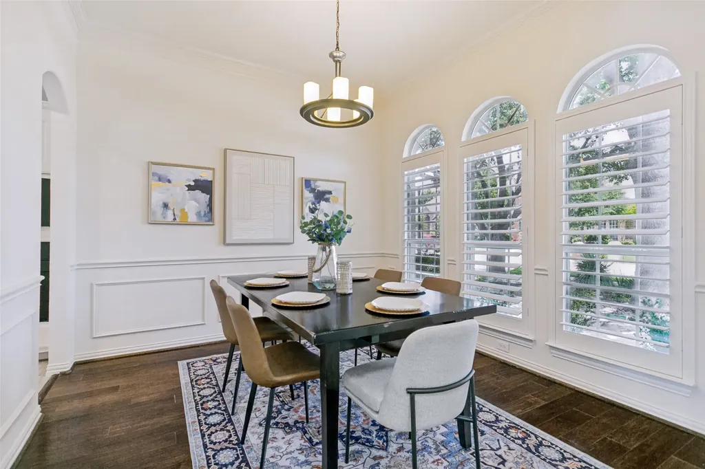 3320 Sedona Lane Plano TX 75025