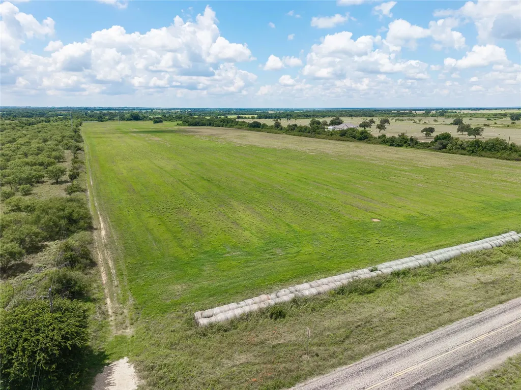 2051 E Fm 583 May TX 76857