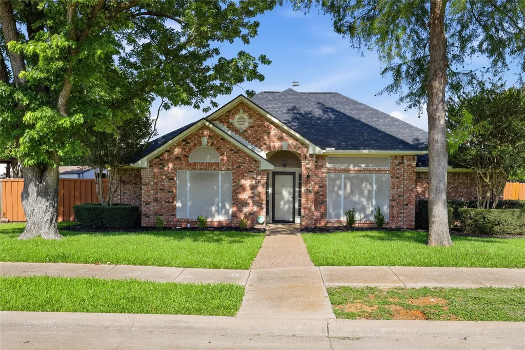 1115 Boyd Drive Wylie TX 75098