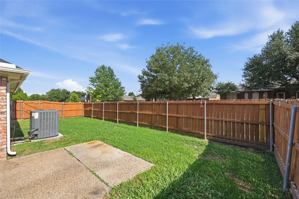 1115 Boyd Drive Wylie TX 75098