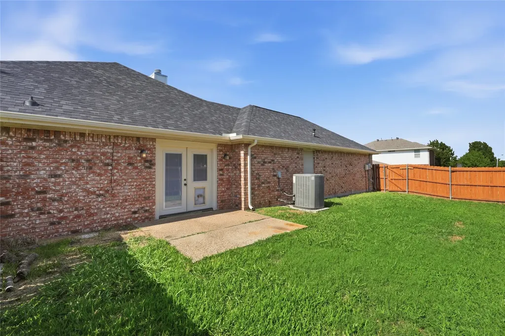 1115 Boyd Drive Wylie TX 75098