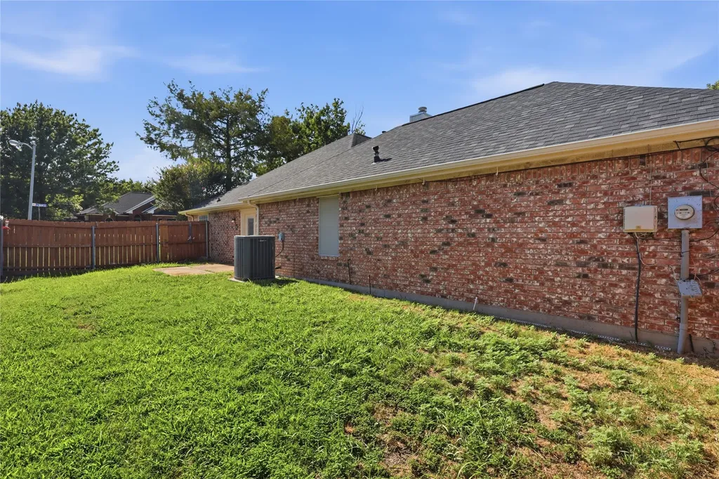 1115 Boyd Drive Wylie TX 75098