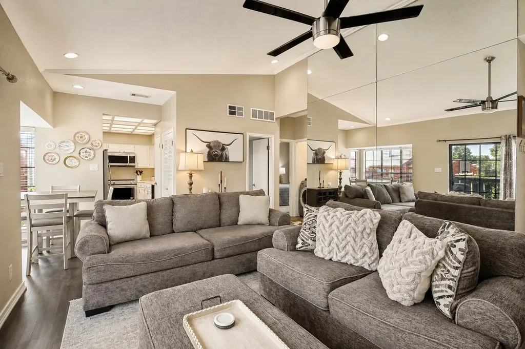 411 Pebble Way Arlington TX 76006