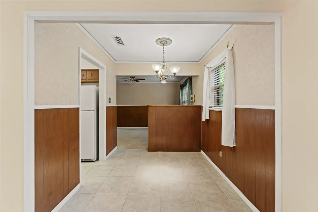1324 Melrose Drive Waco TX 76710