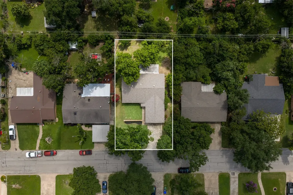 1324 Melrose Drive Waco TX 76710