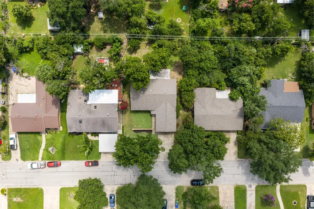1324 Melrose Drive Waco TX 76710