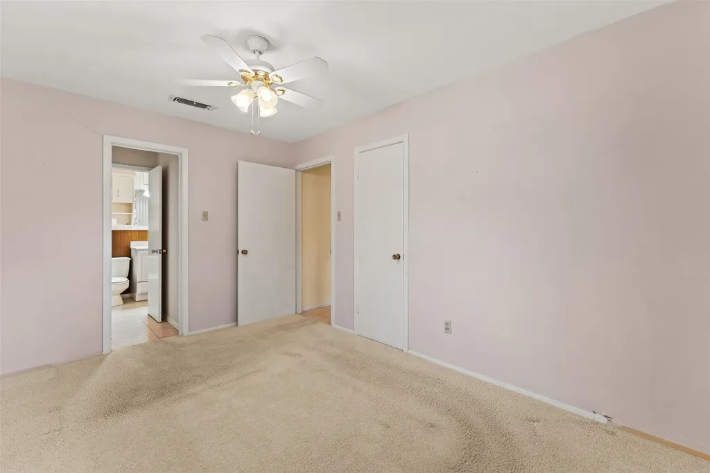 1324 Melrose Drive Waco TX 76710