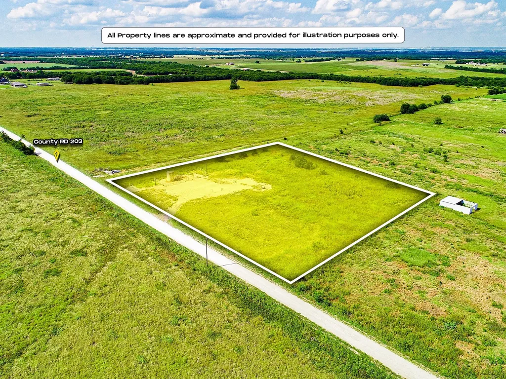 6968 County Road 203 Grandview TX 76050
