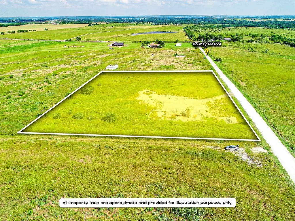 6968 County Road 203 Grandview TX 76050
