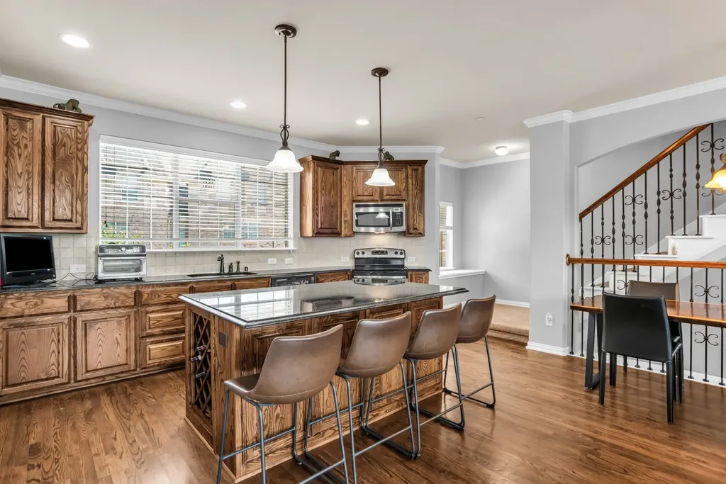 2700 Club Ridge Drive Lewisville TX 75067