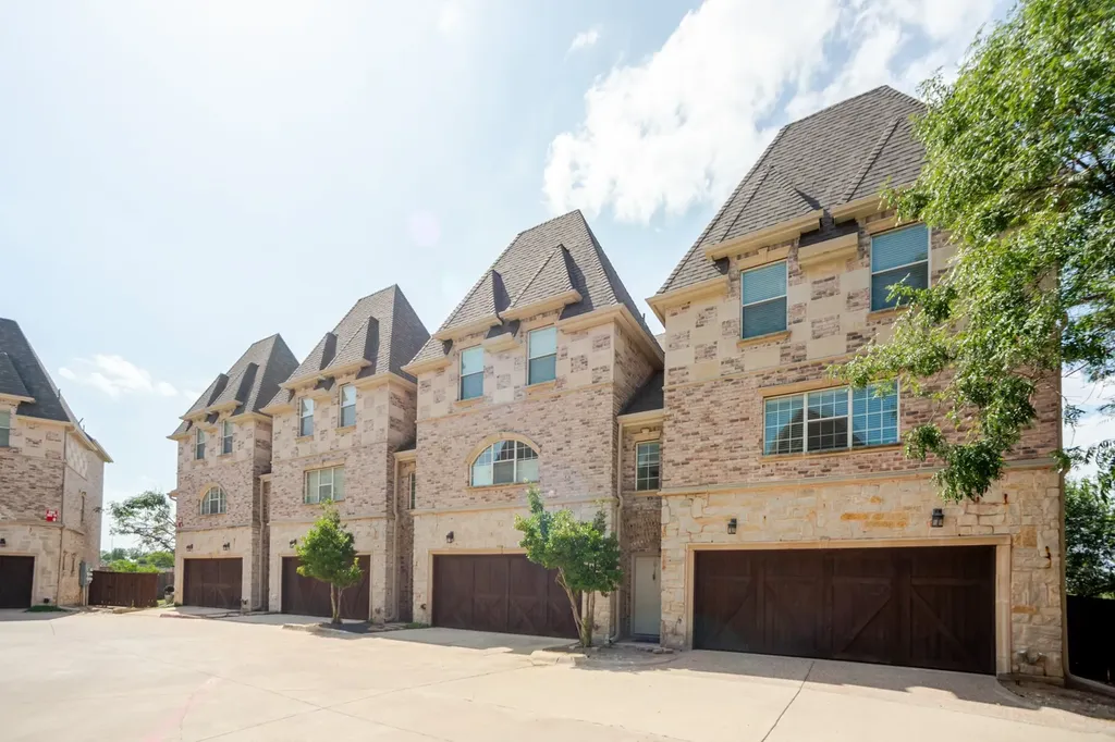 2700 Club Ridge Drive Lewisville TX 75067
