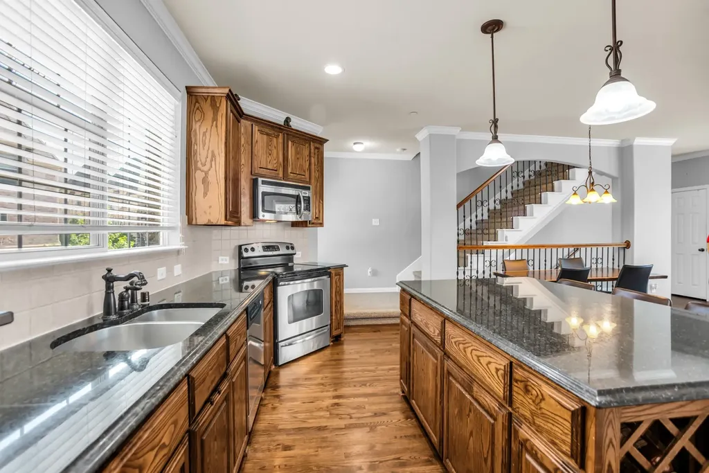 2700 Club Ridge Drive Lewisville TX 75067