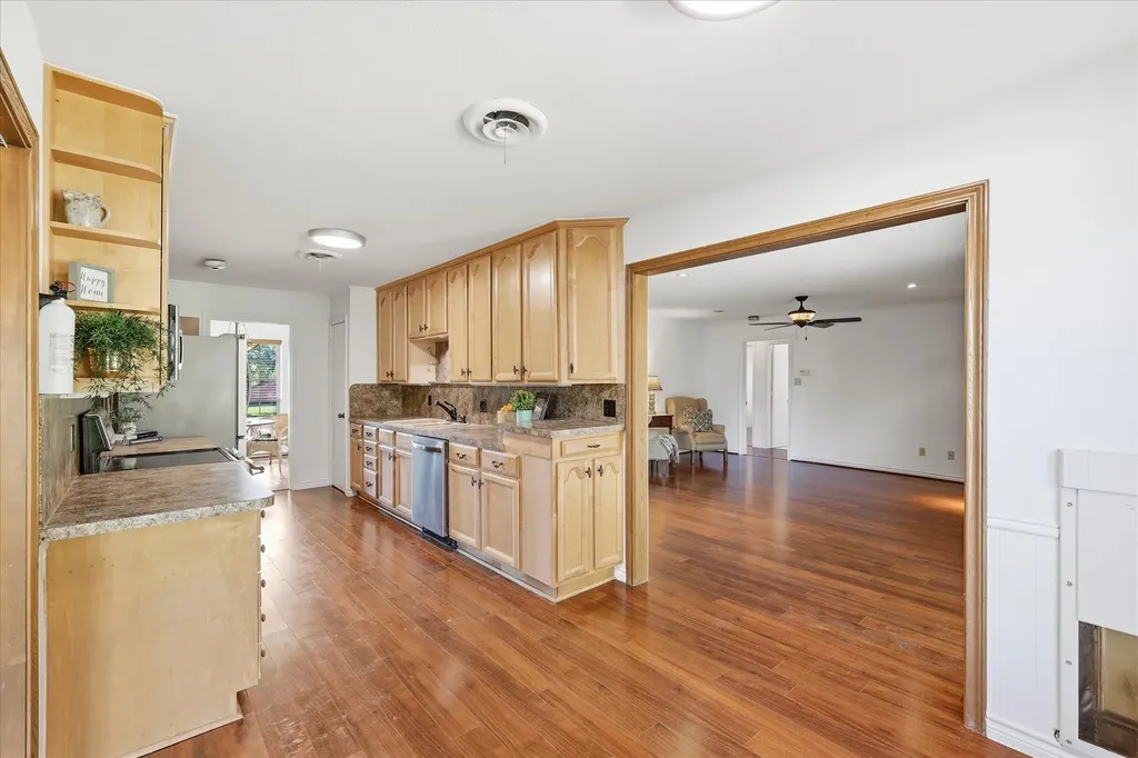 2605 Buckingham Drive Denton TX 76209