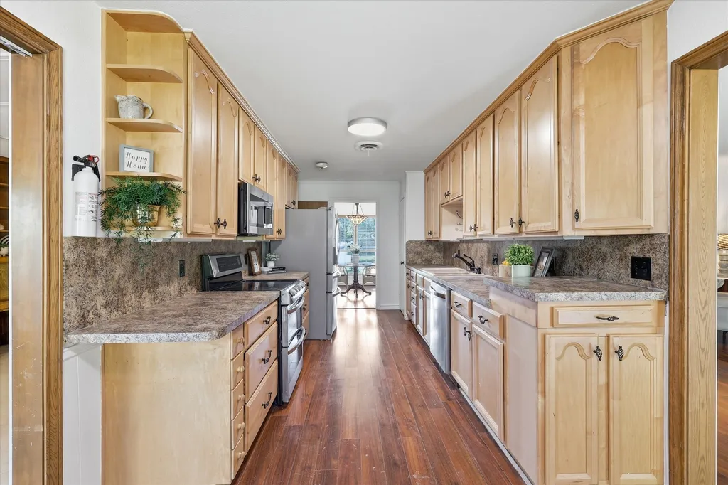 2605 Buckingham Drive Denton TX 76209