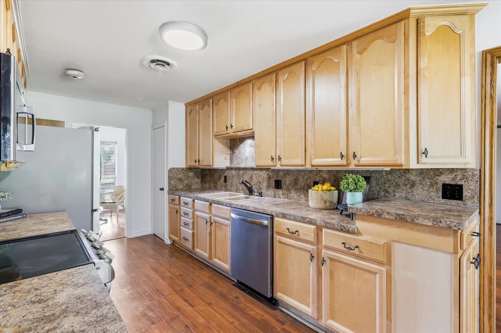 2605 Buckingham Drive Denton TX 76209