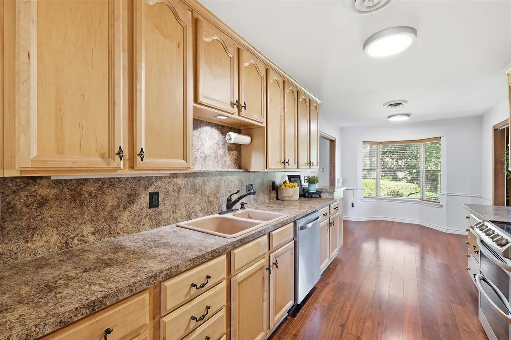 2605 Buckingham Drive Denton TX 76209