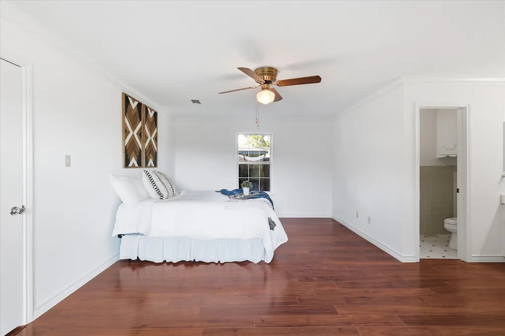 2605 Buckingham Drive Denton TX 76209