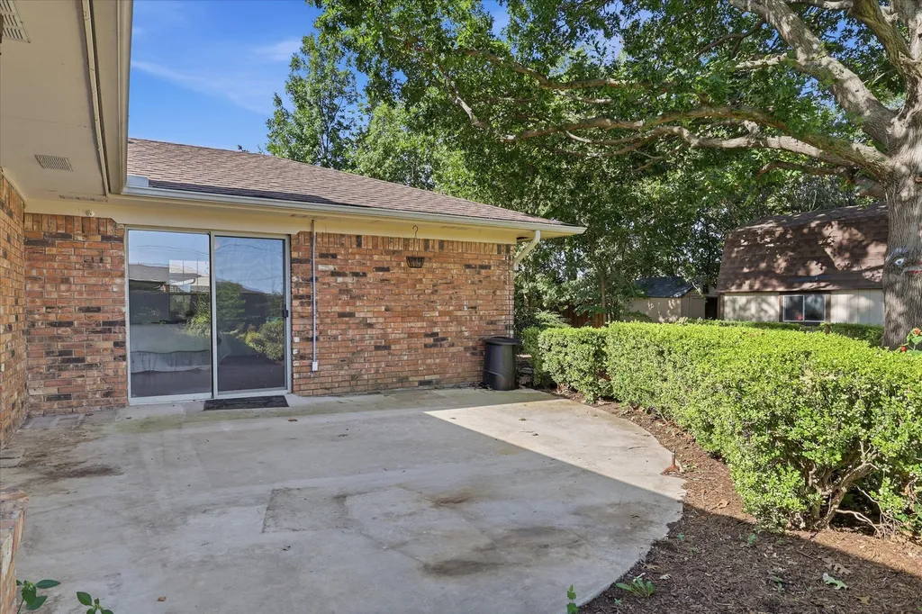 2605 Buckingham Drive Denton TX 76209