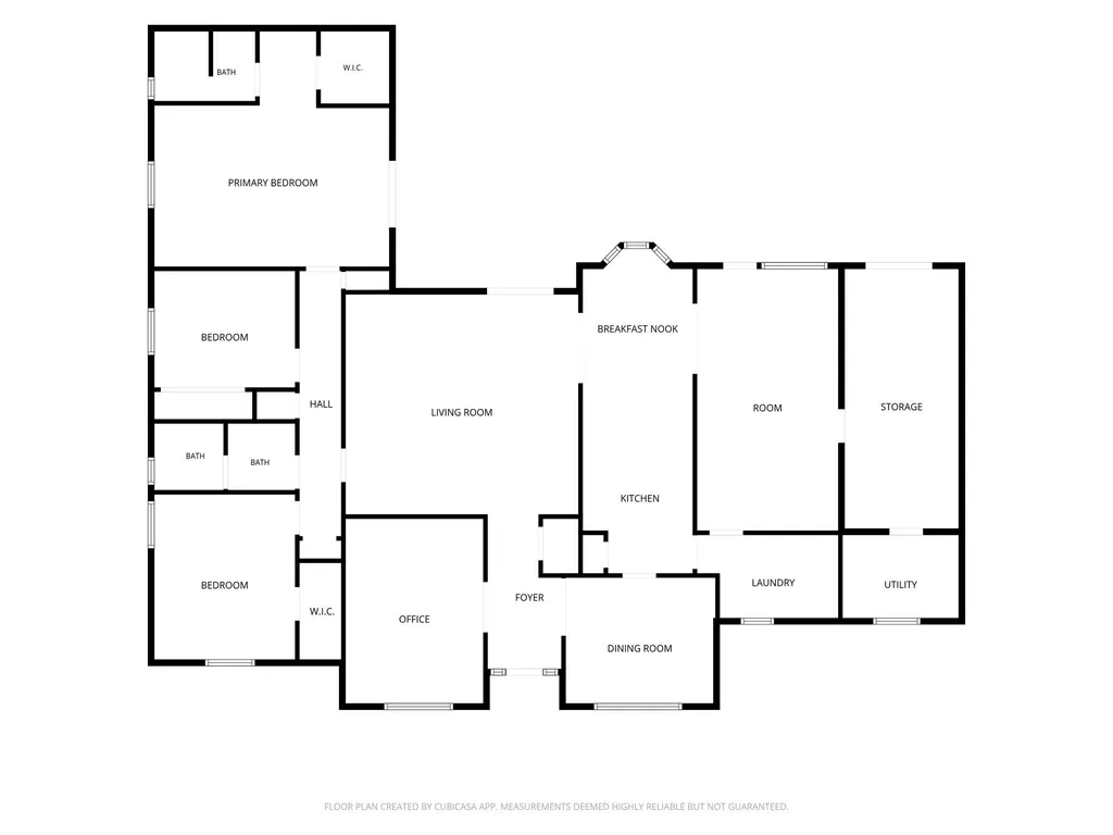 2605 Buckingham Drive Denton TX 76209