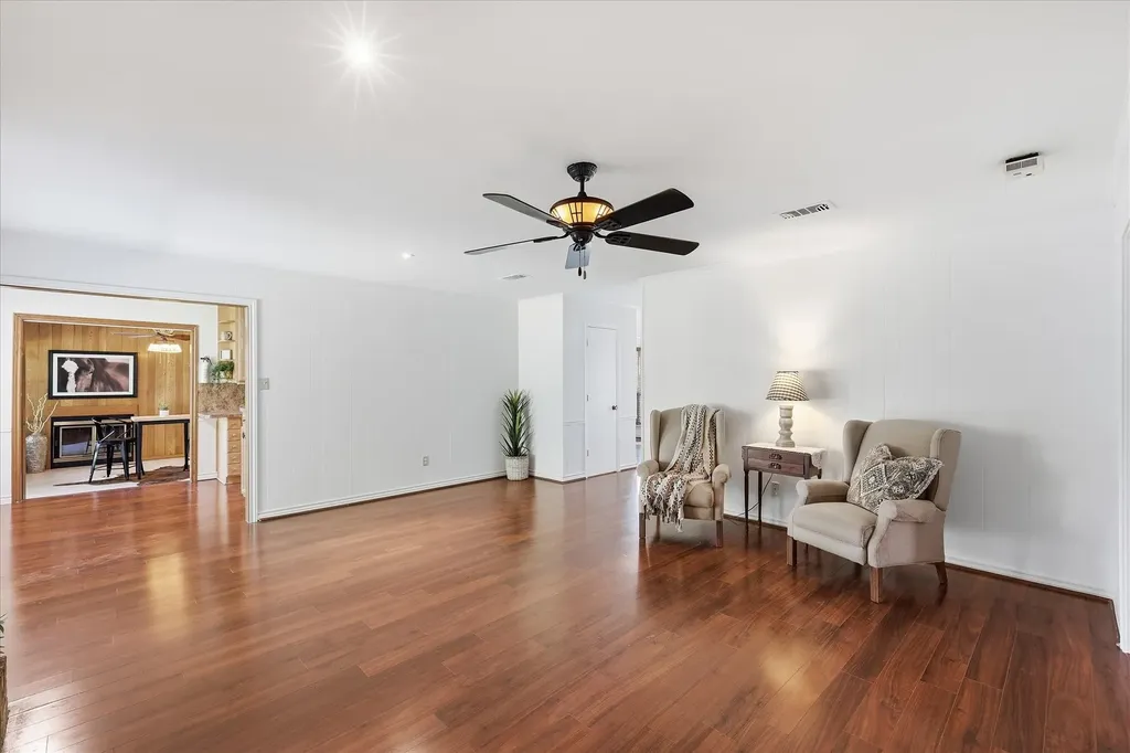 2605 Buckingham Drive Denton TX 76209