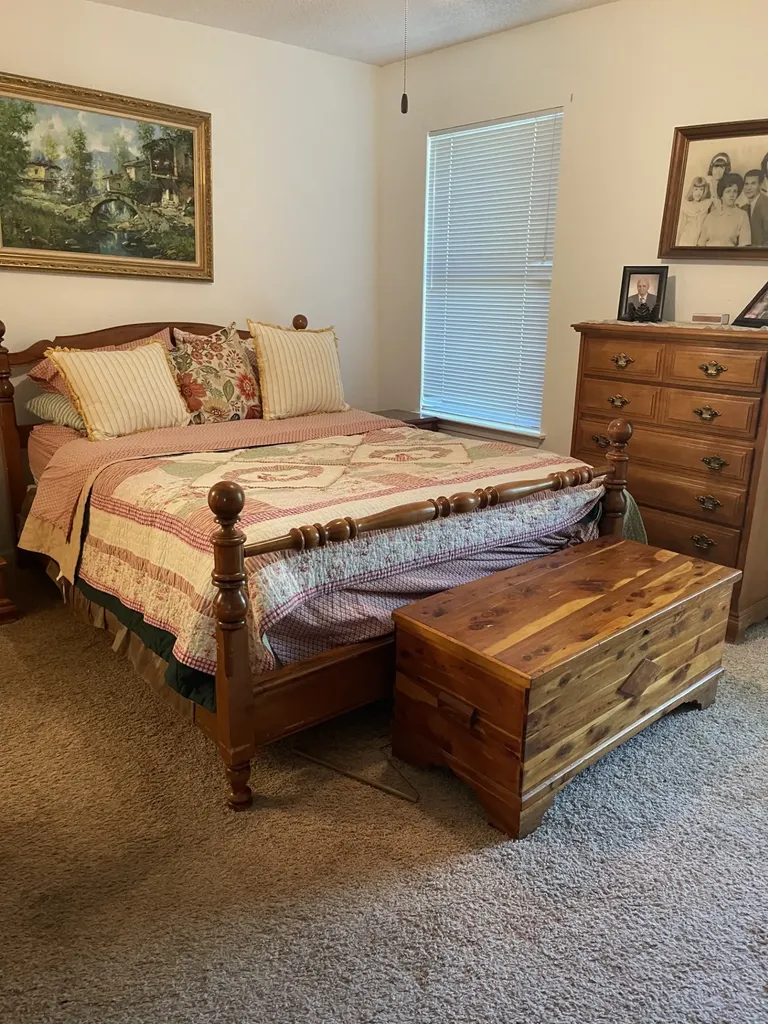 144 Azalea Drive Brownwood TX 76801