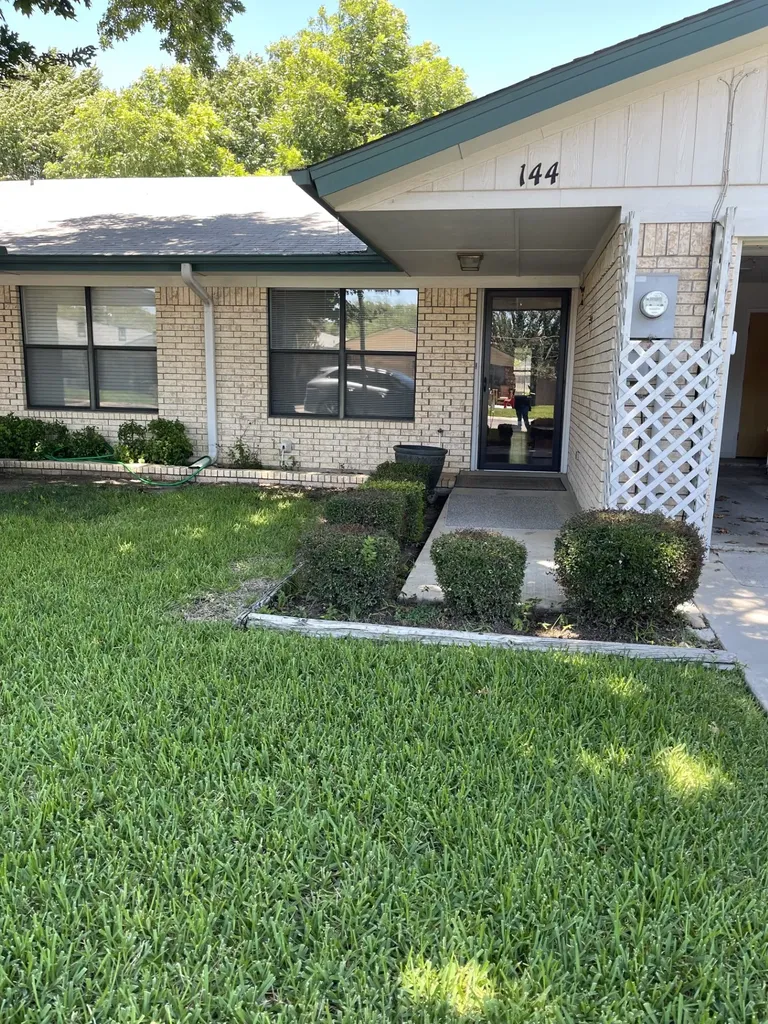 144 Azalea Drive Brownwood TX 76801