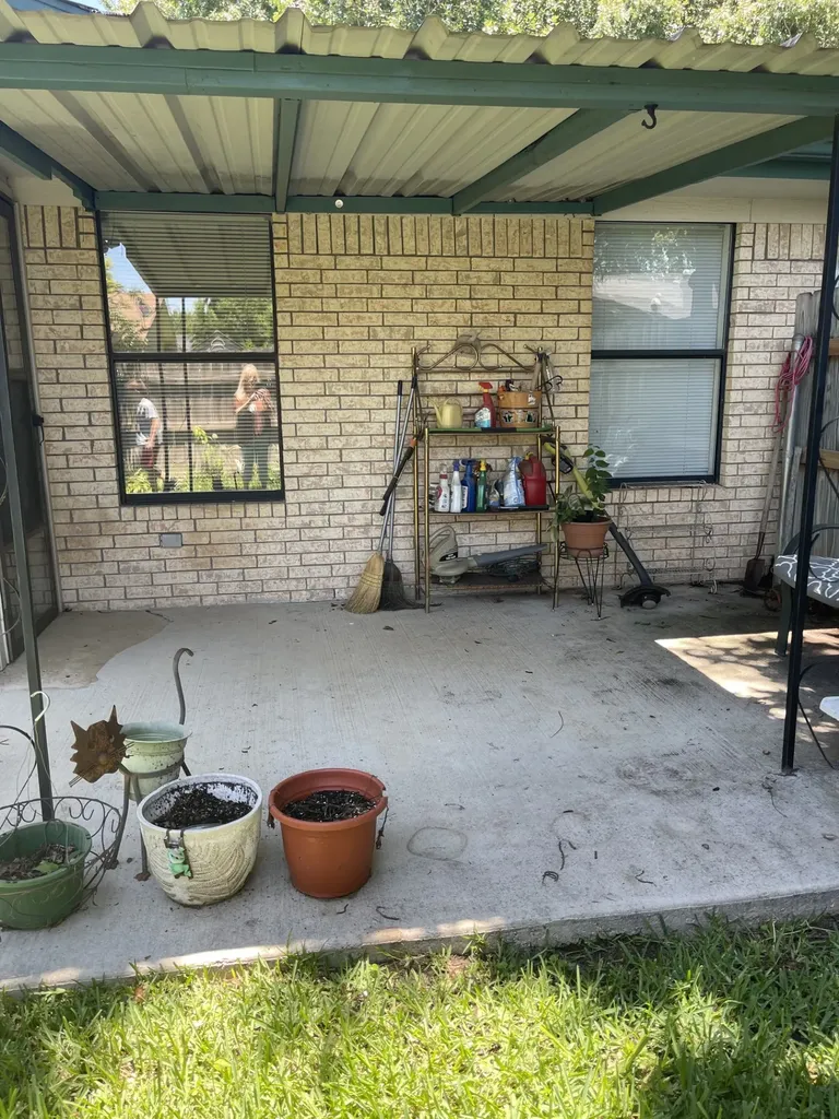 144 Azalea Drive Brownwood TX 76801